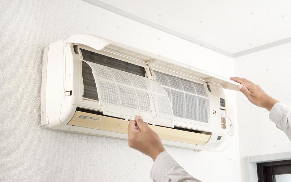 réparation système de climatisation centralisés tarif Sérifontaine